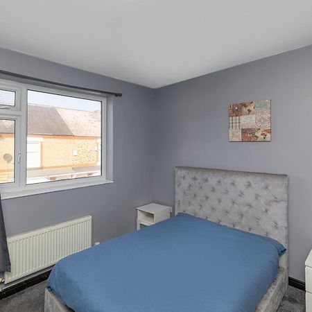 Central Thornaby Rooms Thornaby on Tees Buitenkant foto
