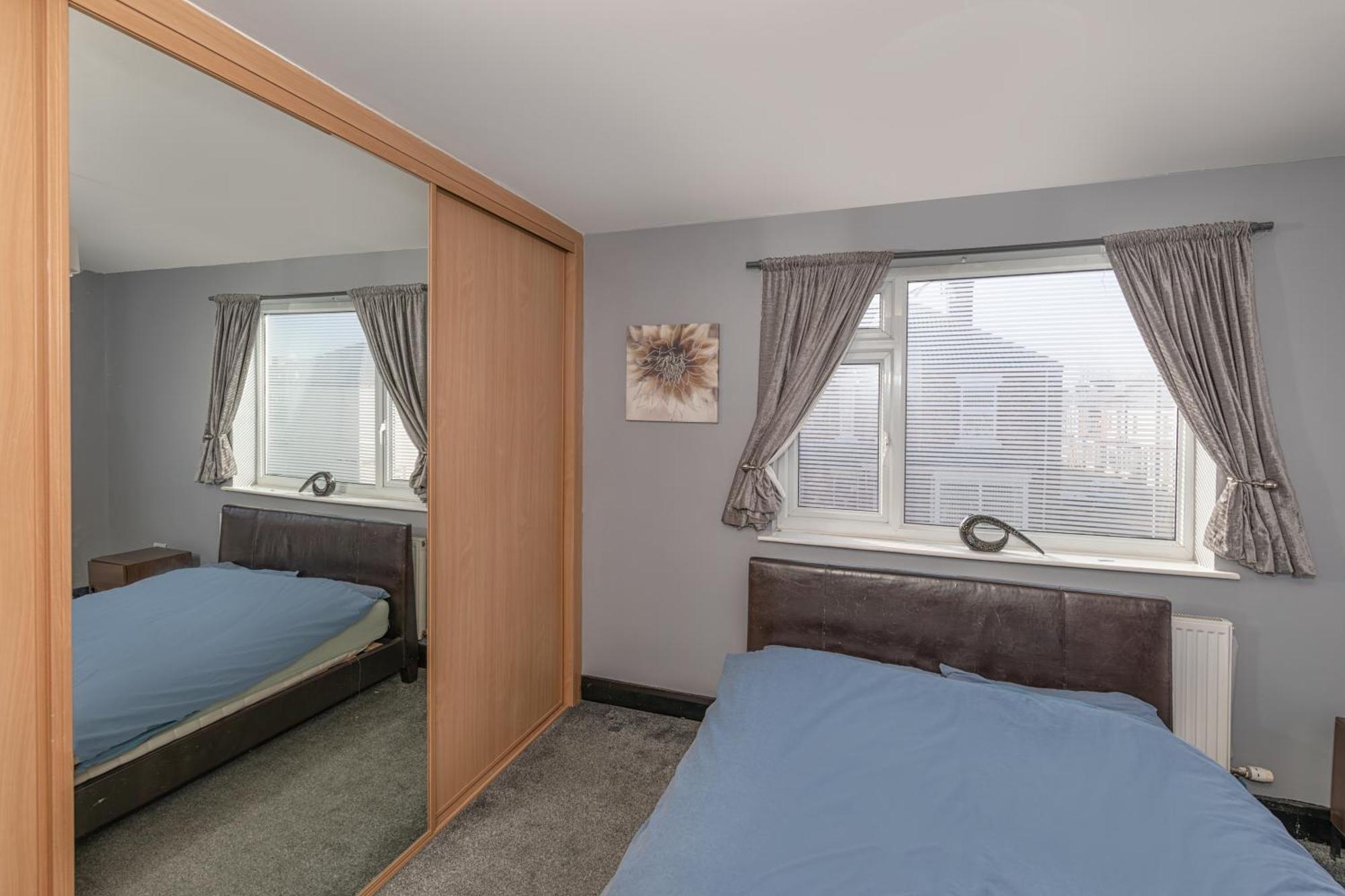 Central Thornaby Rooms Thornaby on Tees Buitenkant foto