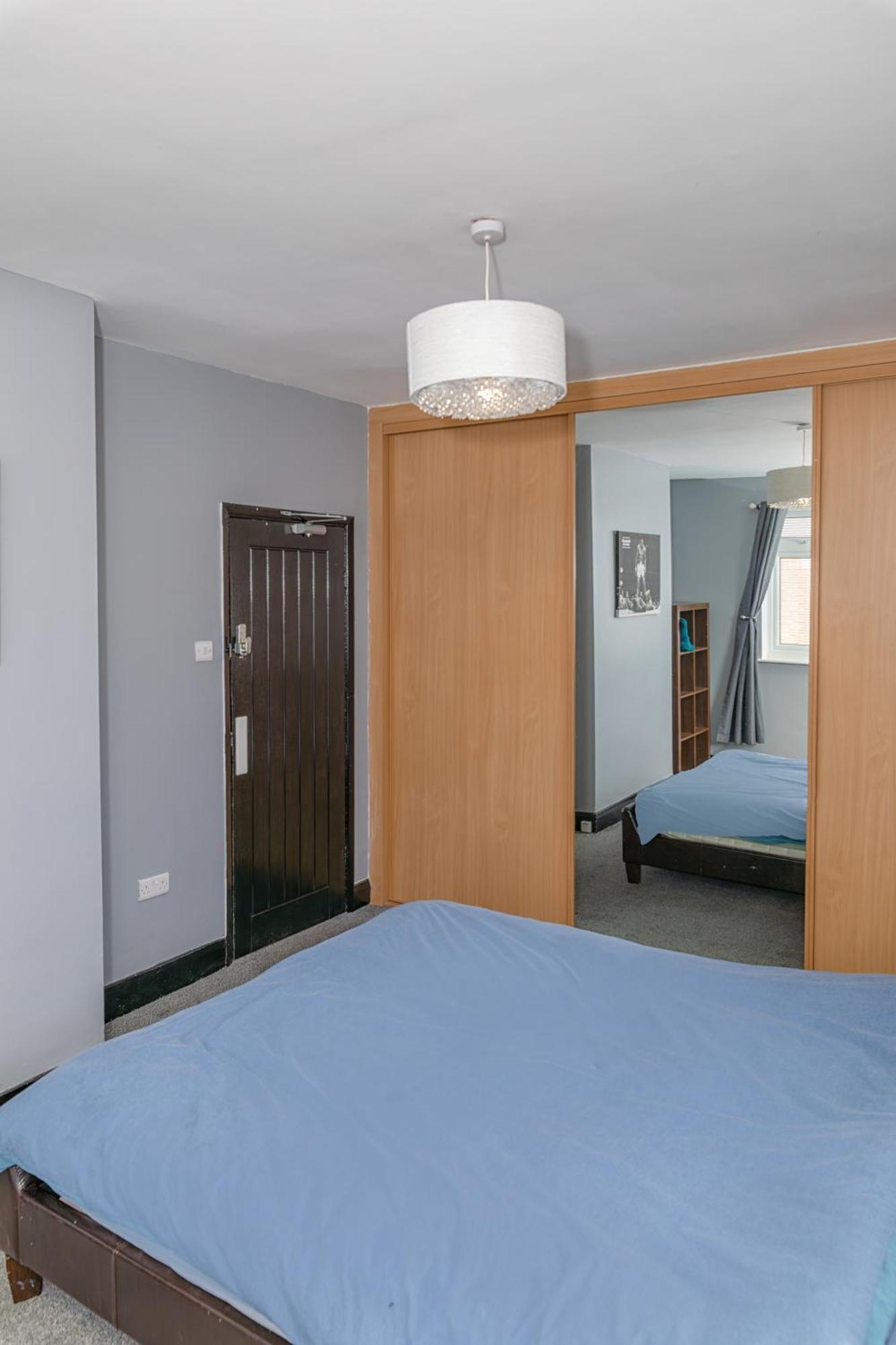 Central Thornaby Rooms Thornaby on Tees Buitenkant foto