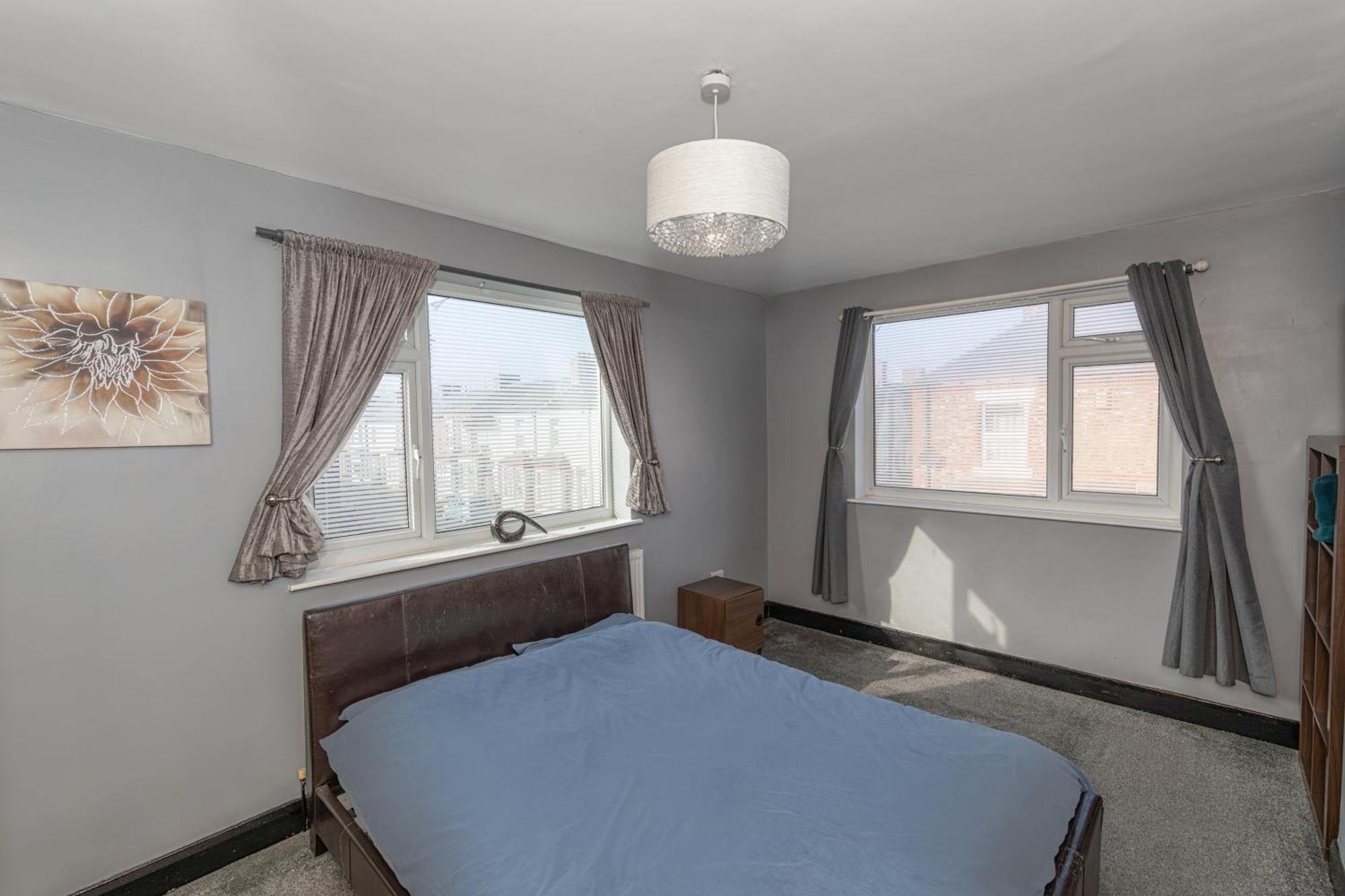 Central Thornaby Rooms Thornaby on Tees Buitenkant foto
