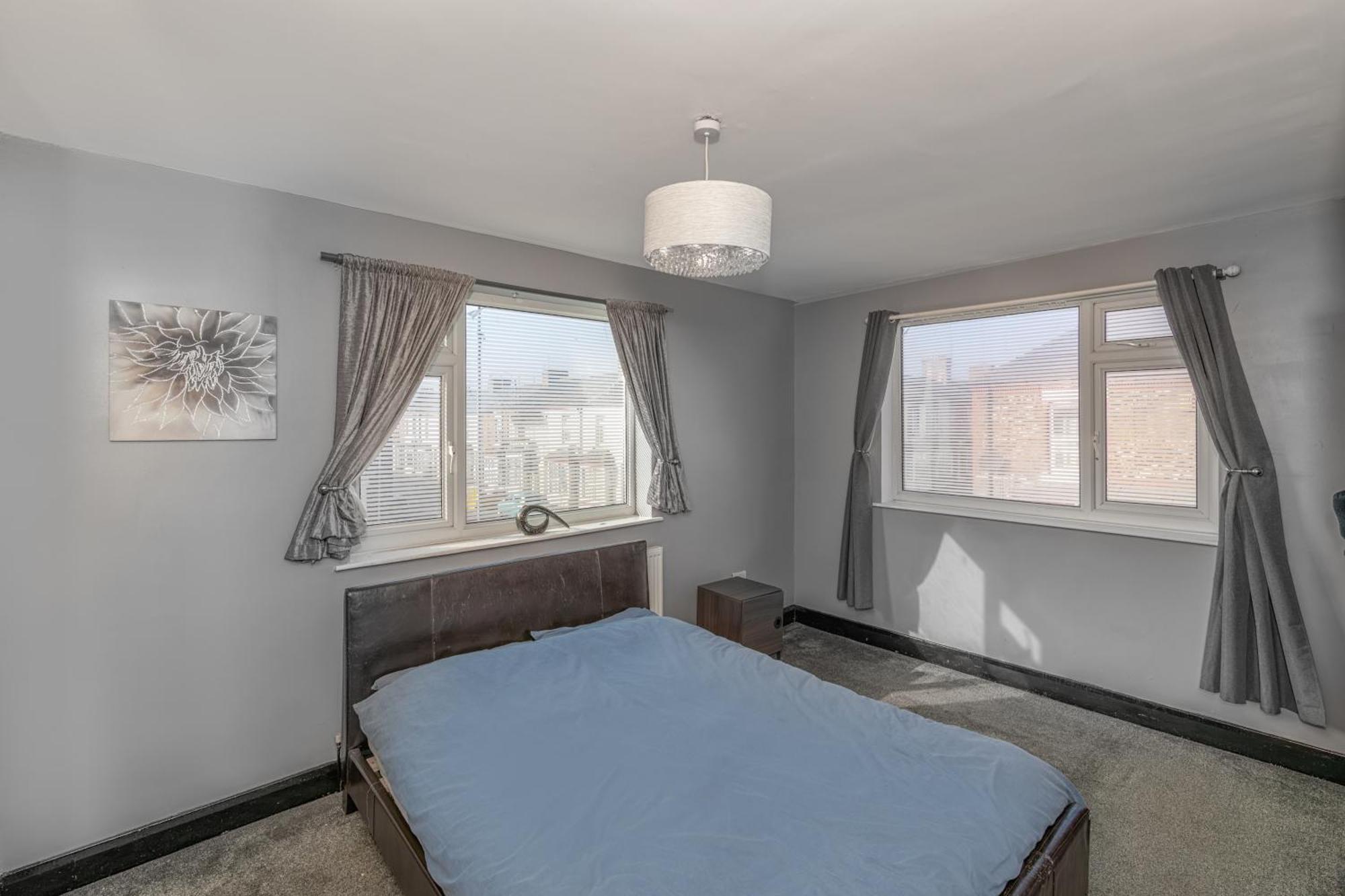 Central Thornaby Rooms Thornaby on Tees Buitenkant foto